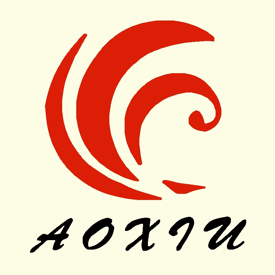 Aoxiu Textile Logo